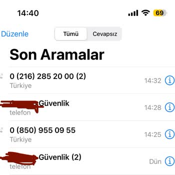 Kolay Gelsin Adreste Bulamadık Yalanı