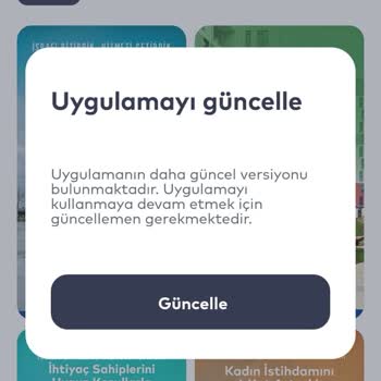 İstanbulkart Güncelleme Sorunu