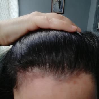 Garnier Hayal Kırıklığına Uğratan Saç Boyası Deneyimi