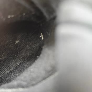 Terliksende.com Çivili Çizme Mağduriyeti