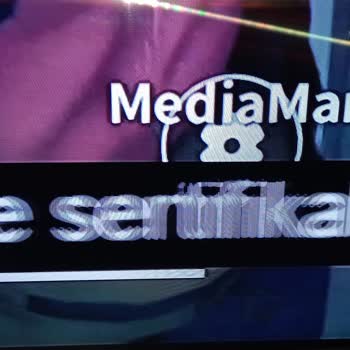 Samsung 55QN90C Görüntü Yayın Sorunu