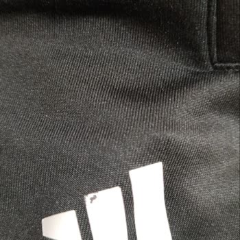 Adidas'tan Bir Eşofman Aldım Kullanıcı Hatası Olduğunu Söylediler