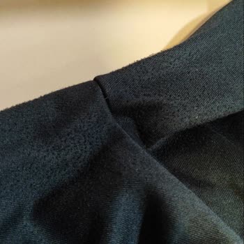 Adidas'tan Bir Eşofman Aldım Kullanıcı Hatası Olduğunu Söylediler