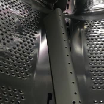 Hoover Marka Çamaşır Makinem 5 Ayda Tokaçları Kırıldı