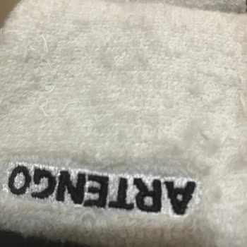 Decathlon Markalı Artengo Bilekliğim.