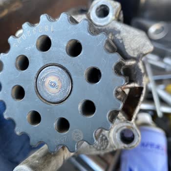 Bosch Automotiv Yedek Parça Sorunu