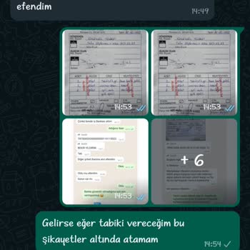 Söylemez Ticaret Ticarette Güven Sorunu Ve Mağduriyet