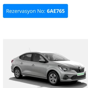 B2Carlease B2 Car Firması Haksız Para Talep Ediyor