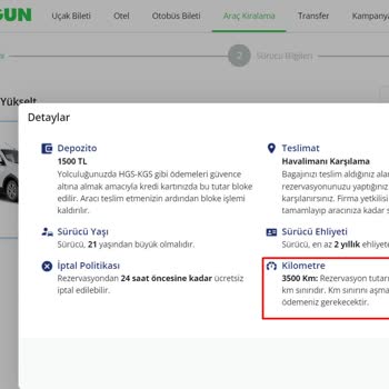 B2Carlease B2 Car Firması Haksız Para Talep Ediyor
