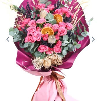 Taze Çiçek (tazecicek.com) Tazecicek Resimlerdeki Çiçeği Göndermiyor.