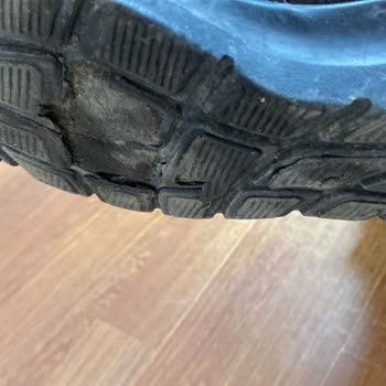 Skechers Ayakkabıyı Garantiye Almadı