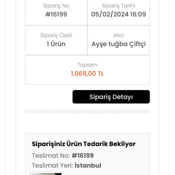 Instagram Clsema Hesabından Ürün Satın Aldım Ancak Ürünüm Gönderilmedi
