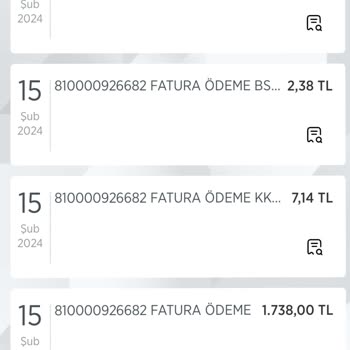 Ziraat Bankası'nın Kredi Kartı İle Fatura Ödemesinde Faiz Uygulaması