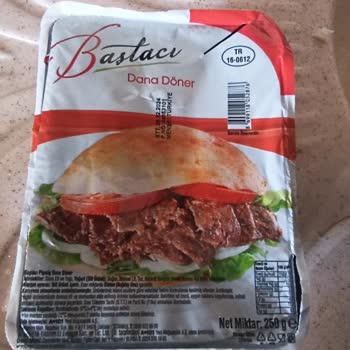 A101 Ürün Yanık Geldi