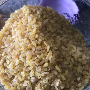 Çevik Bakliyat Ürün Kurtlu Çıktı