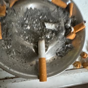 Camel White Tütün Kalitesinin Düşürülmesi Hk.