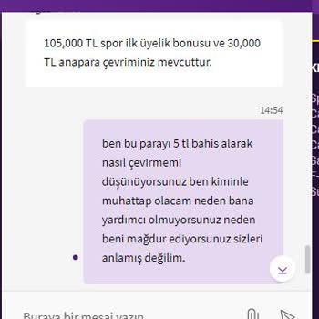 Betsat Promosyon Sorunu: Bonus Çevirim Hüsranı