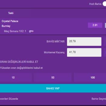 Betsat Promosyon Sorunu: Bonus Çevirim Hüsranı