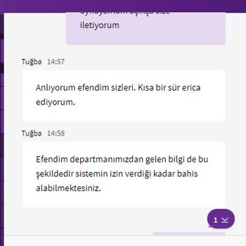 Betsat Promosyon Sorunu: Bonus Çevirim Hüsranı