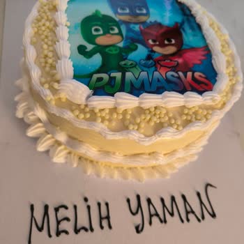 Özdilek AVM İstenilen Dışında Pasta Teslim Edildi