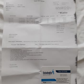 Kale Seramik İdea 2.0 Klozet Kapağı Oturma Esnasında Kırıldı.