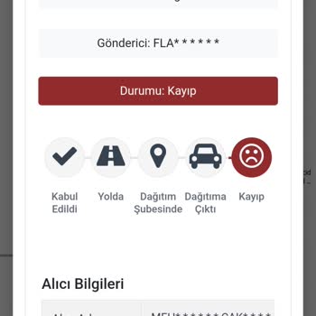 Flaw Wear Ücret İadesinin Yapılmaması