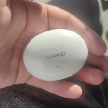 Huawei FreeBuds 5i Kulaklığımı Haksız Yere Garantiye Sokmuyor