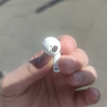 Huawei FreeBuds 5i Kulaklığımı Haksız Yere Garantiye Sokmuyor