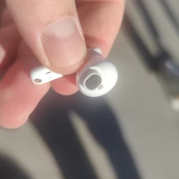 Huawei FreeBuds 5i Kulaklığımı Haksız Yere Garantiye Sokmuyor