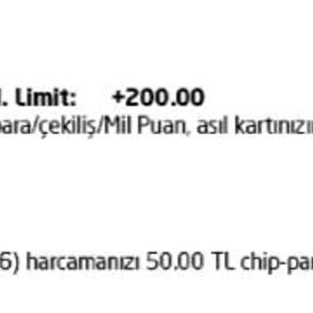 Akbank Axess Kredi Kartı Aidatı