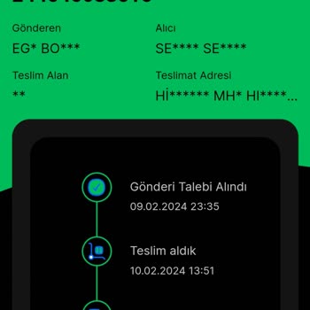 Karaca Züccaciye Ürünüm Bana Gelemiyor