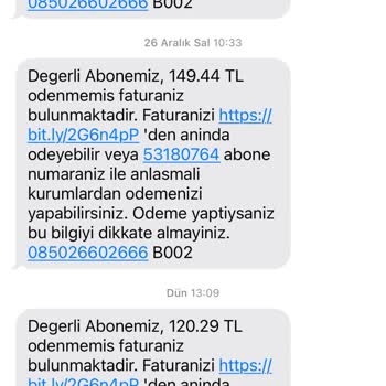 D-Smart Asla Tercihim Değil