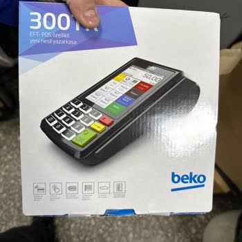 Beko 300TR Yazarkasapos Pişmanlıktır