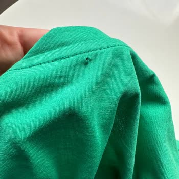 Ayıplı T-shirt Gönderip Para İadesini Hala Yapmayan Beymen