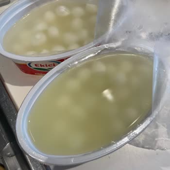 Ekici Peynir Ekici Top Peynir 200gr Bozuk!