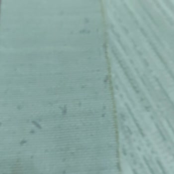 Merinos Halı Hatası