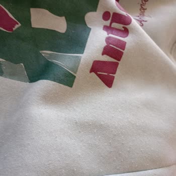 DeFacto'dan Aldığım Sweatshirt 2 Hafta İçinde Tüylendi!