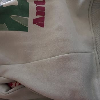 DeFacto'dan Aldığım Sweatshirt 2 Hafta İçinde Tüylendi!