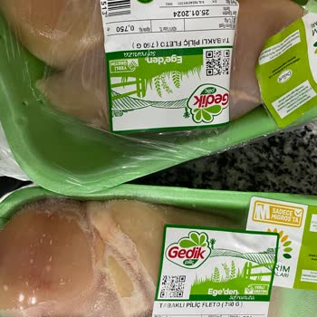 Migros Sürekli Hatalı-çürük-eksik Ürün Teslimi Yapıyor!