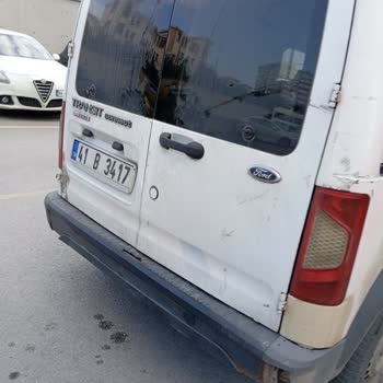 Aras Kargo Kırık Teslimat Getirdi