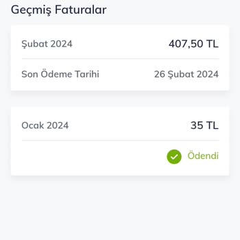 Türk Telekom Fatura Tutarını Kendi İsteğine Göre Belirliyor.