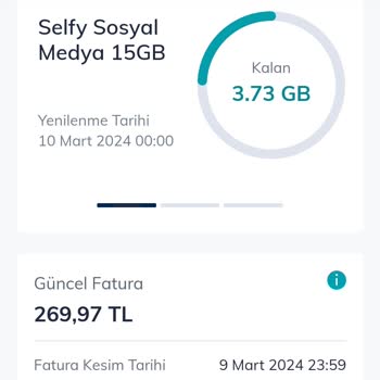 Türk Telekom Fatura Tutarını Kendi İsteğine Göre Belirliyor.