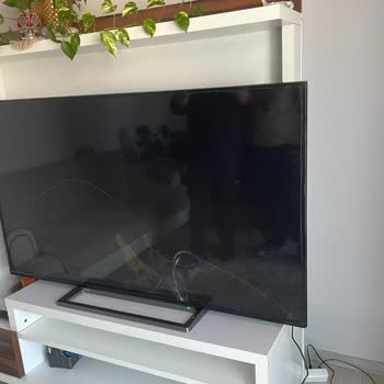 Migros'tan Kırık TV Şovuna Devam