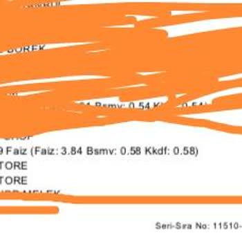 Canlishop.store 18 Şubat 2024 Kredi Kartımdan İki Kez Çekim Yapılmış İade İstiyorum