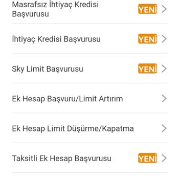 VakıfBank Talep Olmaksızın Limit Arttırarak Müşteriyi Riske Atıyor