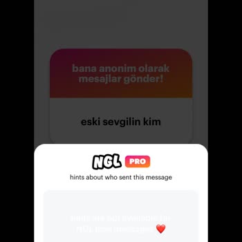 Ngl Pro Hizmet Vermiyor