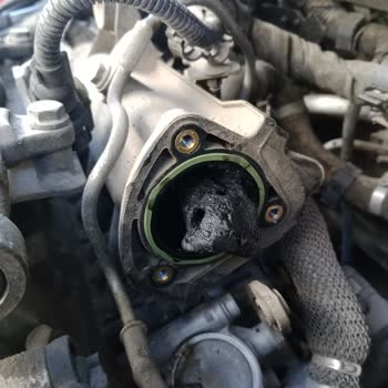 Würth Enjektör Temizleyici