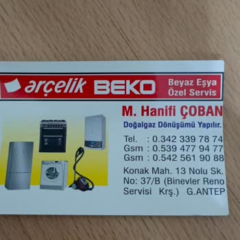 Güven Teknik (Gaziantep) Servis Haksız Yere Para Aldı