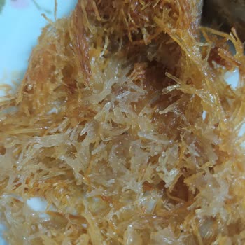 Musluoğlu Baklava  Kadayıfta Ceviz Aramakla Bulunmuyor