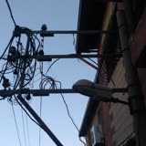 GDZ Elektrik Dağıtım Evime Bitişik Elektrik Direğinin Kaldırılması Talebi